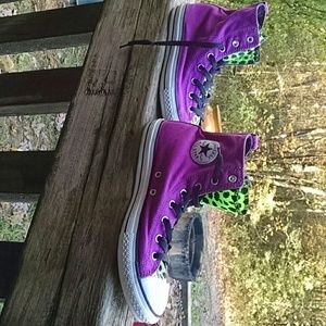 Converse All Star Chuck Taylor sneakers